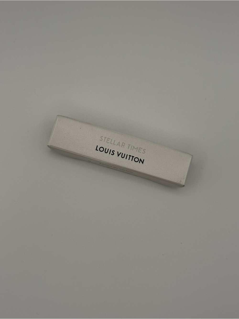 Louis Vuitton Stellar Times